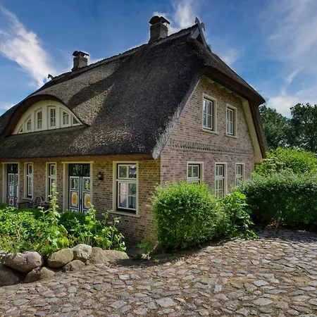 Kapitaens Hus Ii Gross Stresow