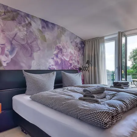 Apartamento Kapitaens Hus Ii Gross Stresow