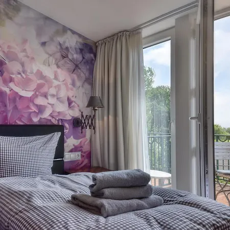 Apartamento Kapitaens Hus Ii Gross Stresow